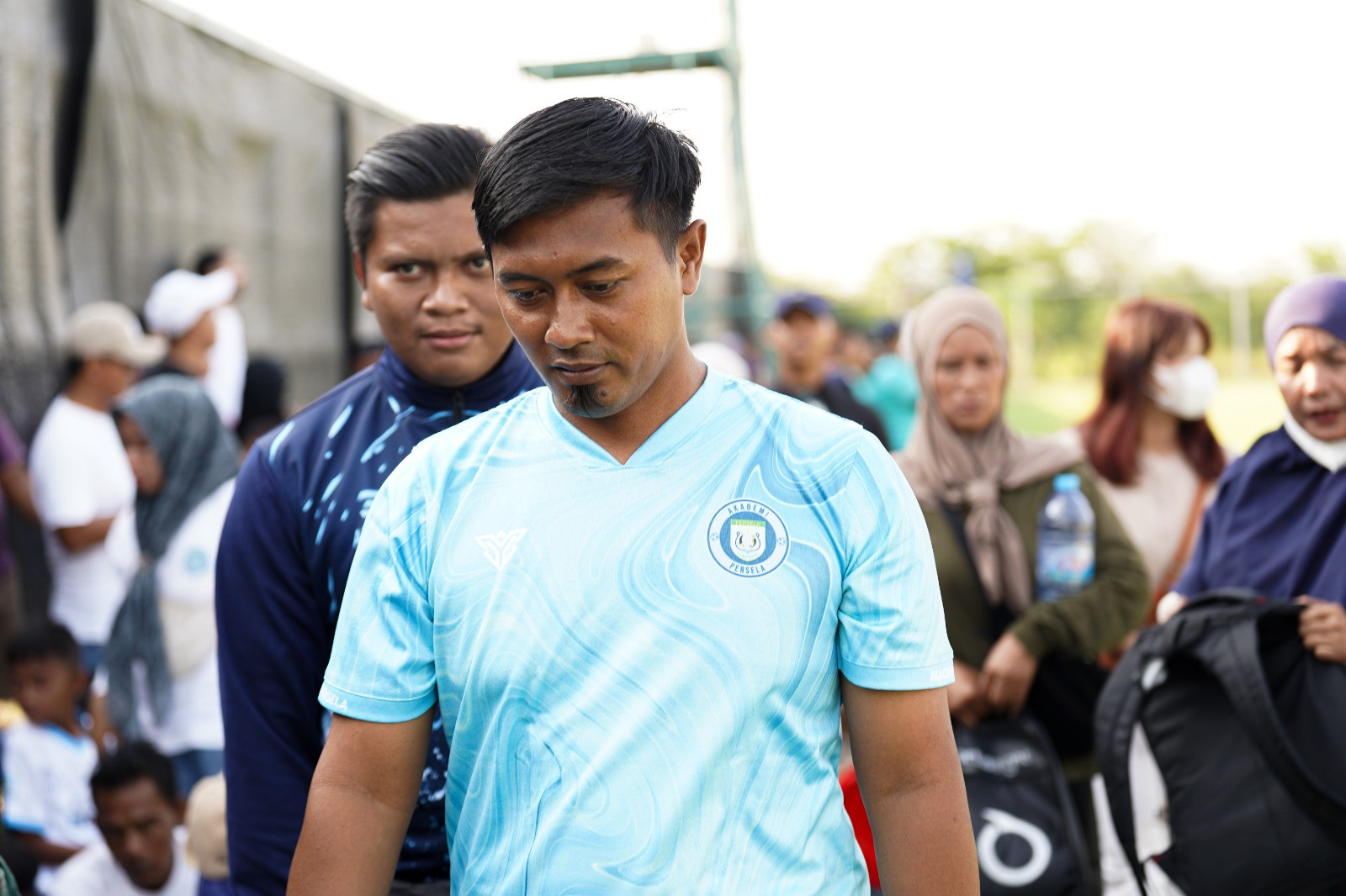 Akademi Persela dan Pusura Kompak Belajar dari Setiap Laga di Persebaya Youthcon